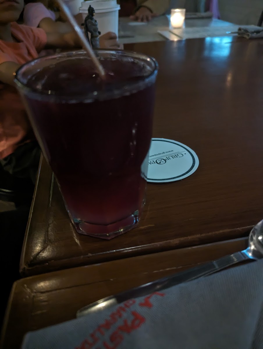 Bebidas